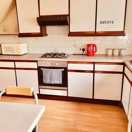 Inverken House 因弗内斯 外观 照片